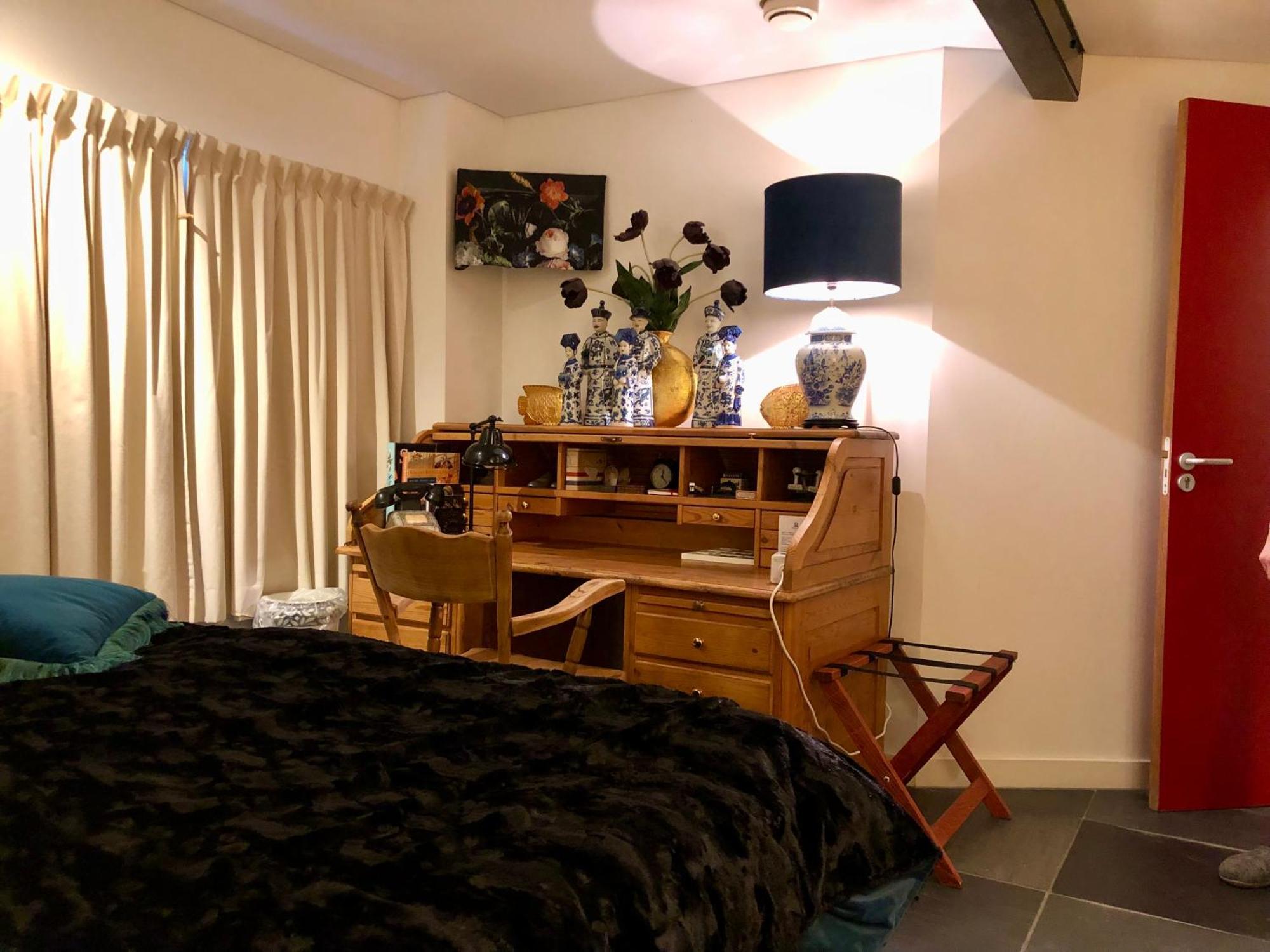 The Black Horse B&B & More Drachten Quarto foto
